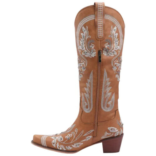 santiag-cowboy-femme-2.jpg Santiags Cowboy Femme