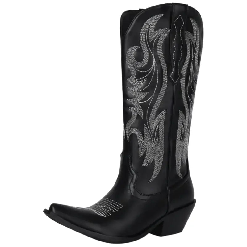 Santiags Western – Image 2