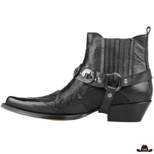 santiags-basses-pour-homme-186528.jpg Santiags Basses Pour Homme