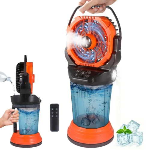 S13cfed2b167a4040b7c62715abfbc68aqwebp Ventilateur brumisateur portable avec réservoir d'eau