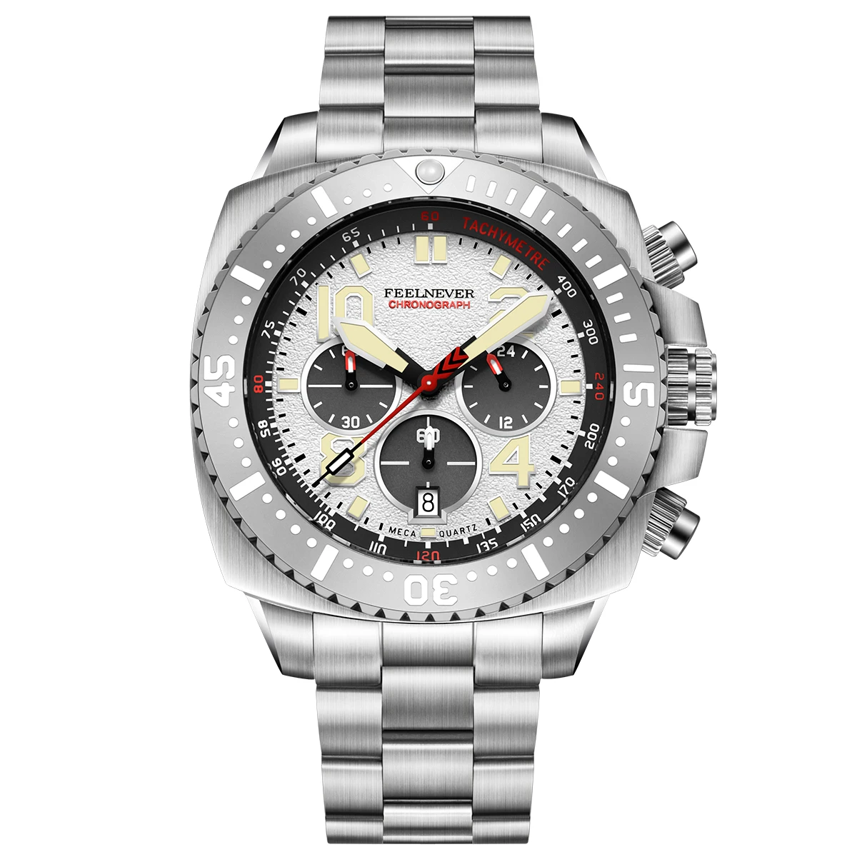 Montre pour homme FeelNever TMIVD53 – Image 5