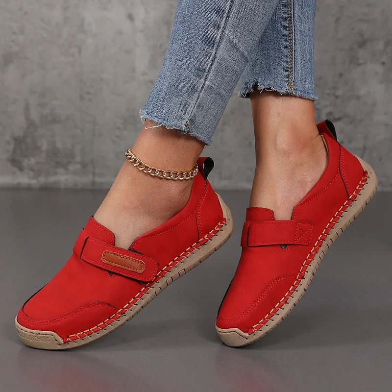 Chaussures plates confortables, mocassins décontractés – Image 6