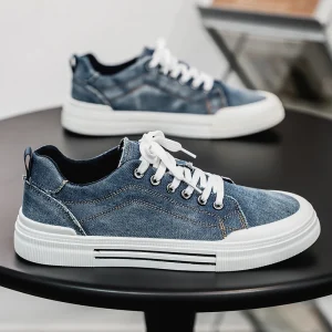 Nouvelles chaussures pour hommes (printemps/automne)