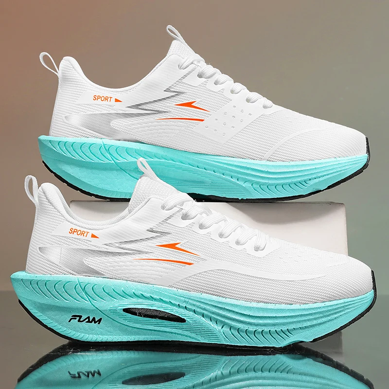 Chaussures de running pour homme et femme – Image 3