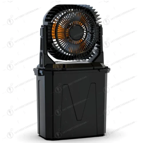 S2f7ac18dea984c0f9ff5c361e1032b033webp Ventilateur brumisateur portable (camping/extérieur)
