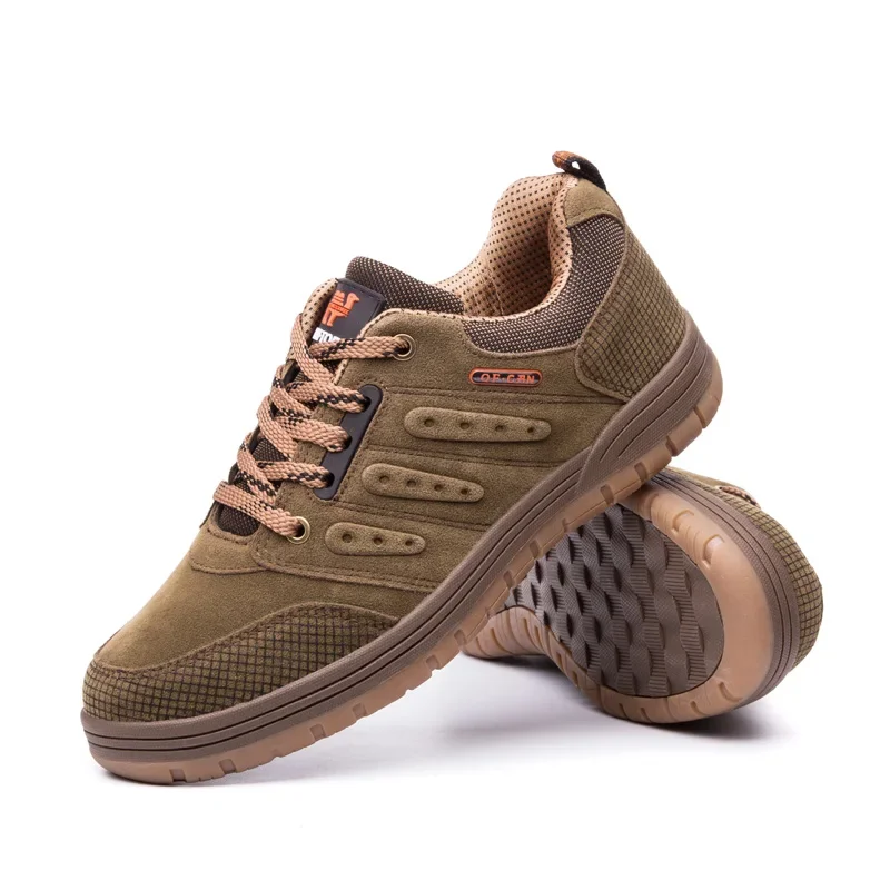 Chaussures décontractées pour hommes – Image 3