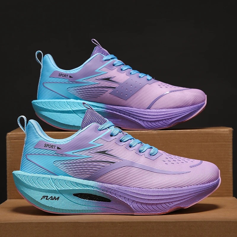 Chaussures de running pour homme et femme – Image 9