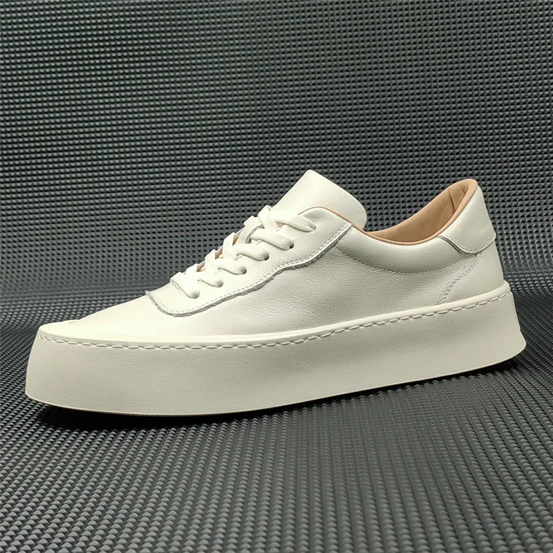 Chaussures décontractées et polyvalentes pour hommes – Image 5