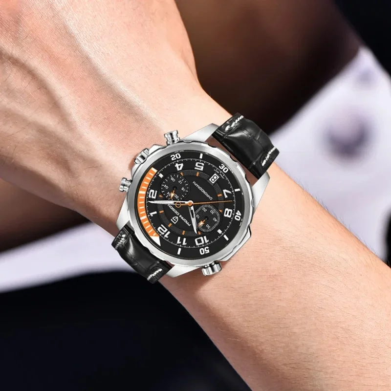 Montre pour homme PAGANI DESIGN – Image 3