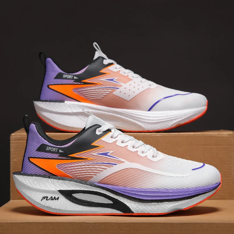 Chaussures de running pour homme et femme – Image 10