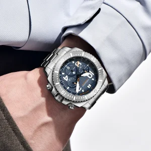 Montre pour homme FeelNever TMIVD53