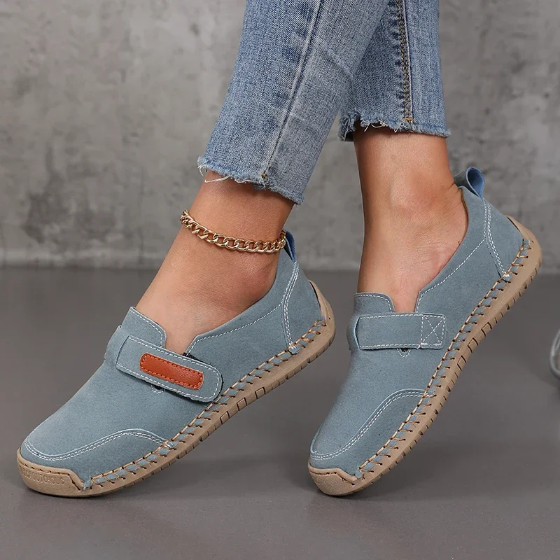 Chaussures plates confortables, mocassins décontractés – Image 3