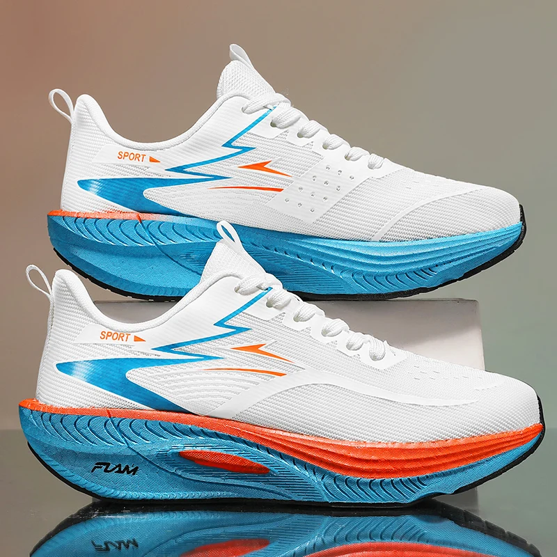Chaussures de running pour homme et femme – Image 2