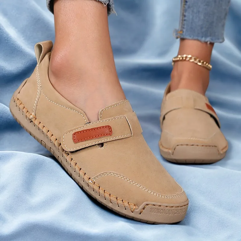 Chaussures plates confortables, mocassins décontractés – Image 2