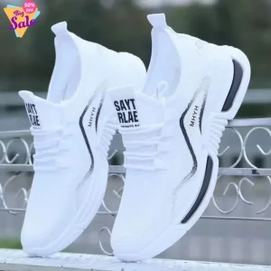 Chaussures pour hommes – Baskets mode à enfiler