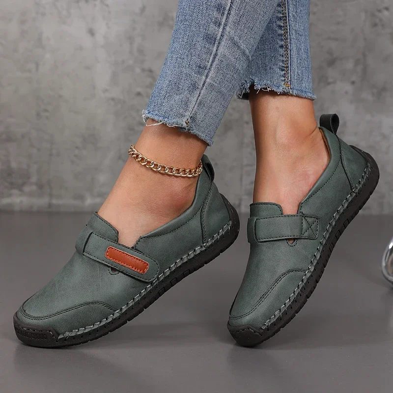 Chaussures plates confortables, mocassins décontractés – Image 5