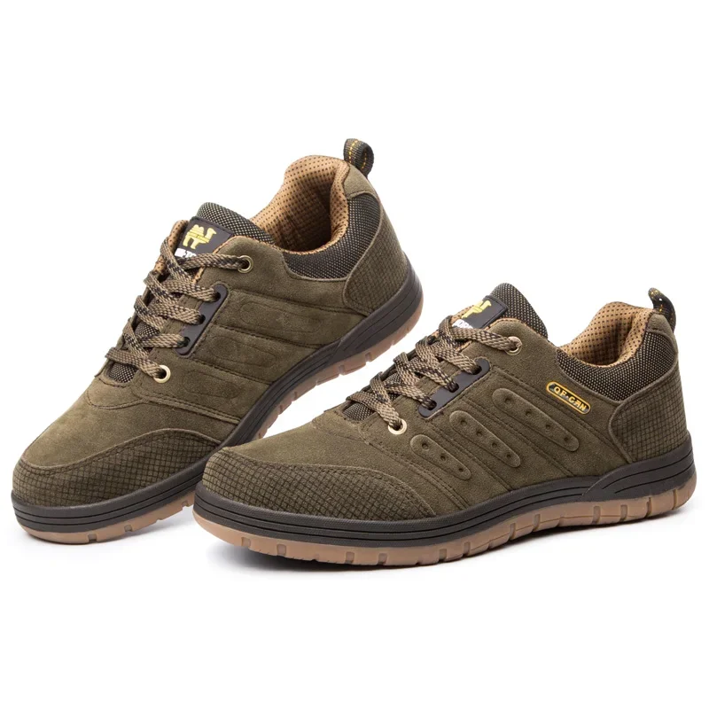 Chaussures décontractées pour hommes – Image 4