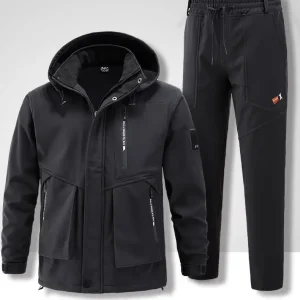 Veste de randonnée pour homme