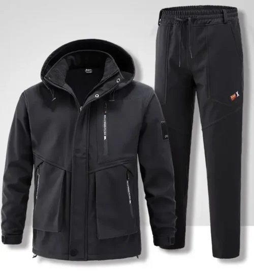Veste de randonnée pour homme