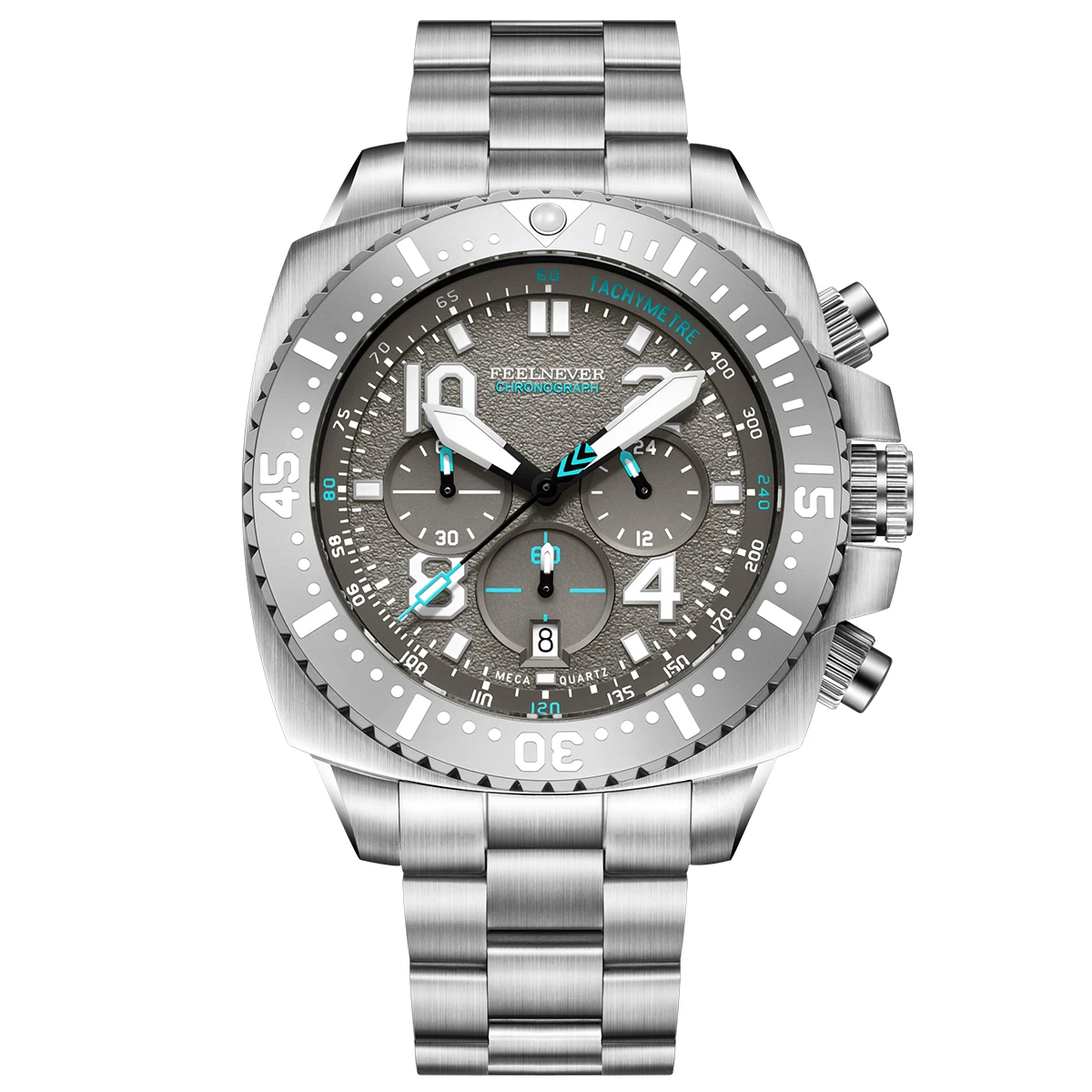 Montre pour homme FeelNever TMIVD53 – Image 6