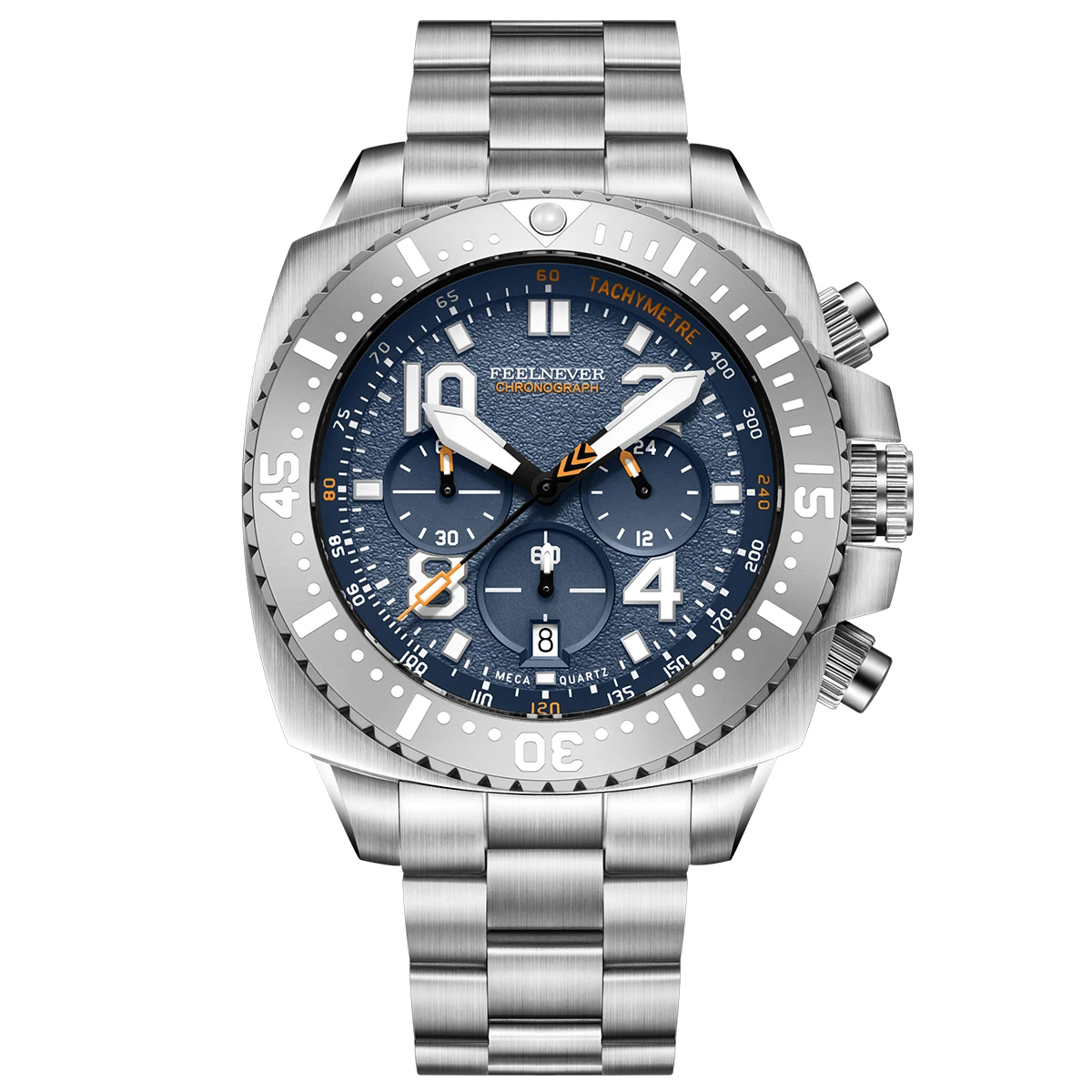 Montre pour homme FeelNever TMIVD53 – Image 4