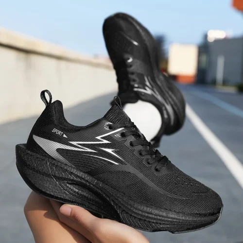 Chaussures de running pour homme et femme