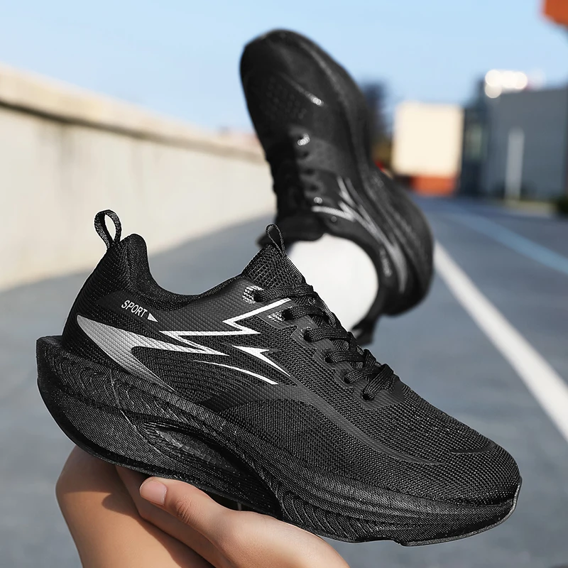 Chaussures de running pour homme et femme