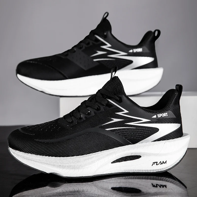 Chaussures de running pour homme et femme – Image 4