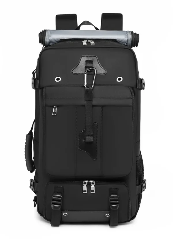 Sac à dos multifonction imperméable pour ordinateur