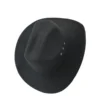 Chapeau de cowboy style western vintage