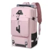 Sac à dos multifonction imperméable pour ordinateur