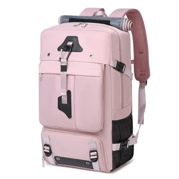 Sac à dos multifonction imperméable pour ordinateur