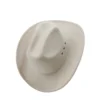 Chapeau de cowboy style western vintage