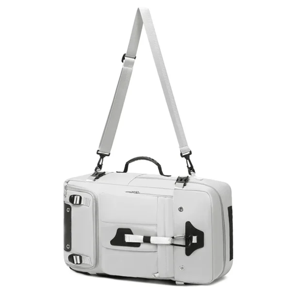 Sac à dos multifonction imperméable pour ordinateur