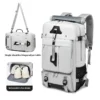 Sac à dos multifonction imperméable pour ordinateur