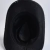Nouveau chapeau de cowboy style western vintage