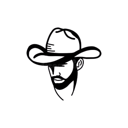 Chapeau cowboy
